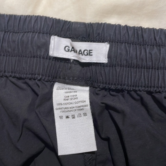 garage Parker pull on pants - Picture 4 of 4